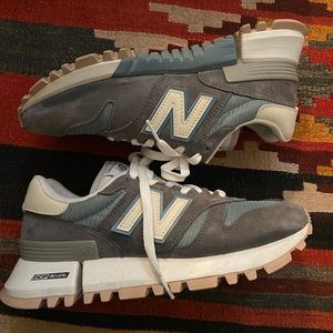 KITH, New Balance RC1300
